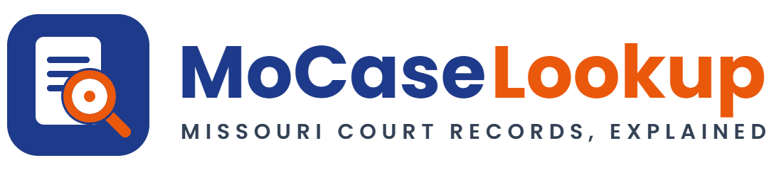 MoCaseLookup logo